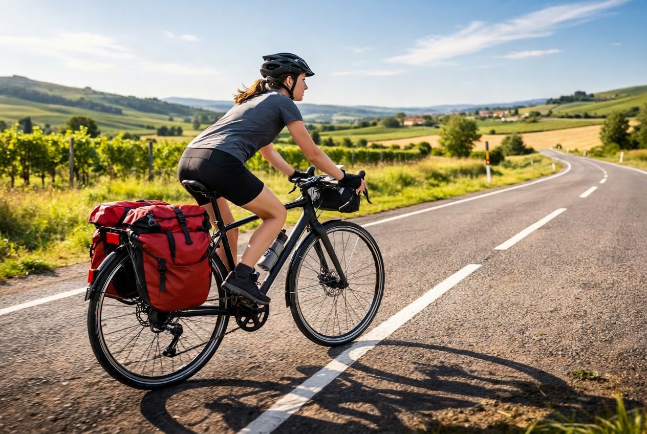 Il fondo decide la bici